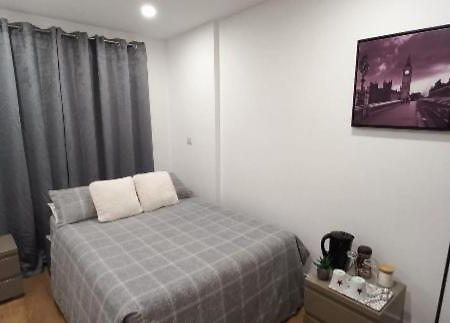 Espaco Realeza London Luaran gambar