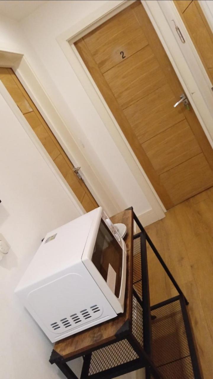 Espaco Realeza London Luaran gambar