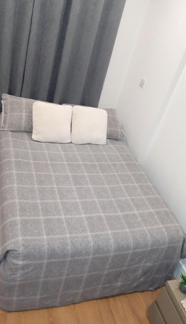 Espaco Realeza London Luaran gambar
