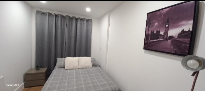 Espaco Realeza London Luaran gambar